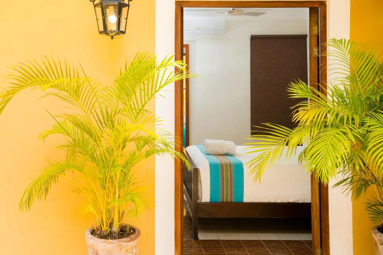 Boutique By The Museo Hotel Merida