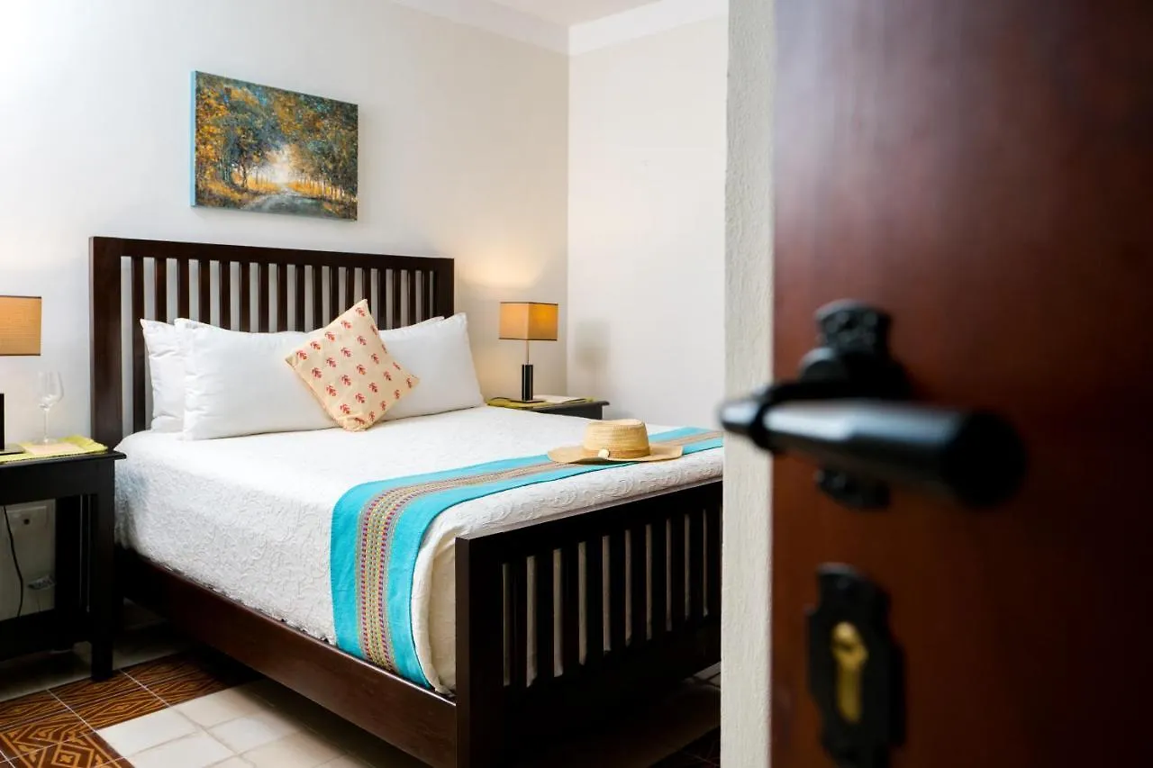 Boutique By The Museo Hotel Merida