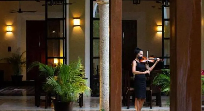 Boutique By The Museo Hotel Merida