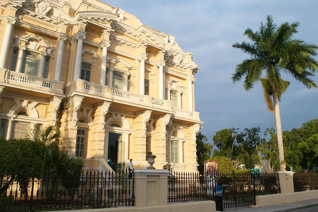 Boutique By The Museo Hotel Merida