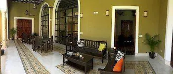 Boutique By The Museo Hotel Merida