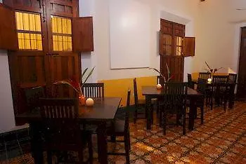 Hotel Boutique By The Museo Mérida