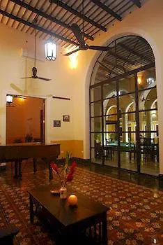 Boutique By The Museo Hotel Merida 4*,