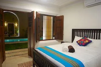 Hotel Boutique By The Museo Mérida 5*,  Mexiko