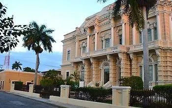 ****  Boutique By The Museo Hotel Merida Mexico