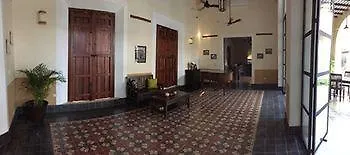 Boutique By The Museo Hotel Merida