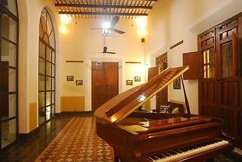 Boutique By The Museo Hotel Merida Mexico