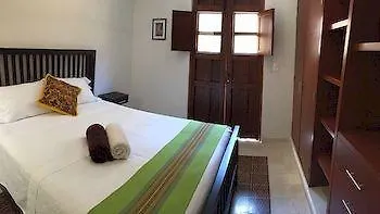 Hotel Boutique By The Museo Mérida
