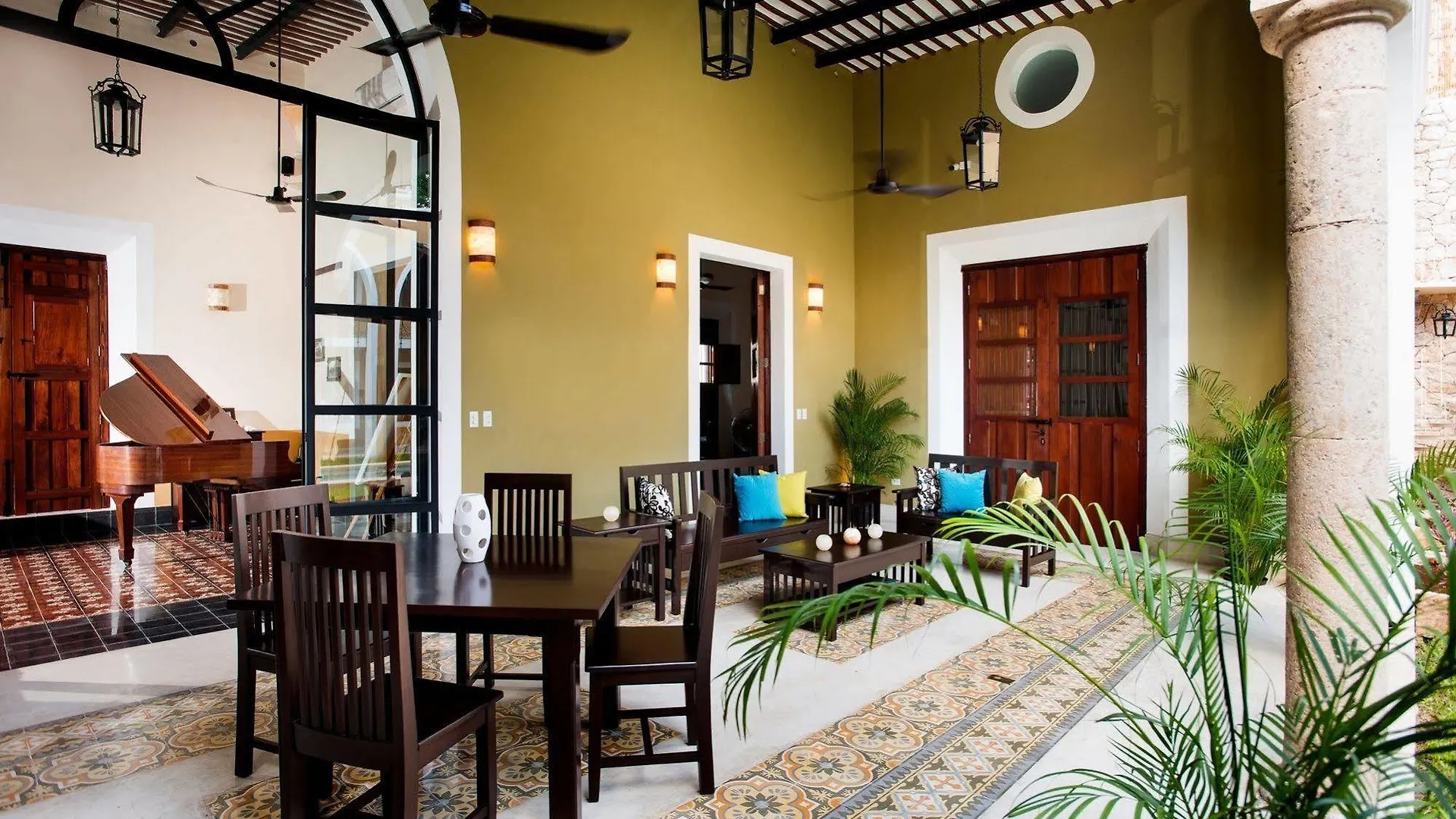 Boutique By The Museo Hotel Merida