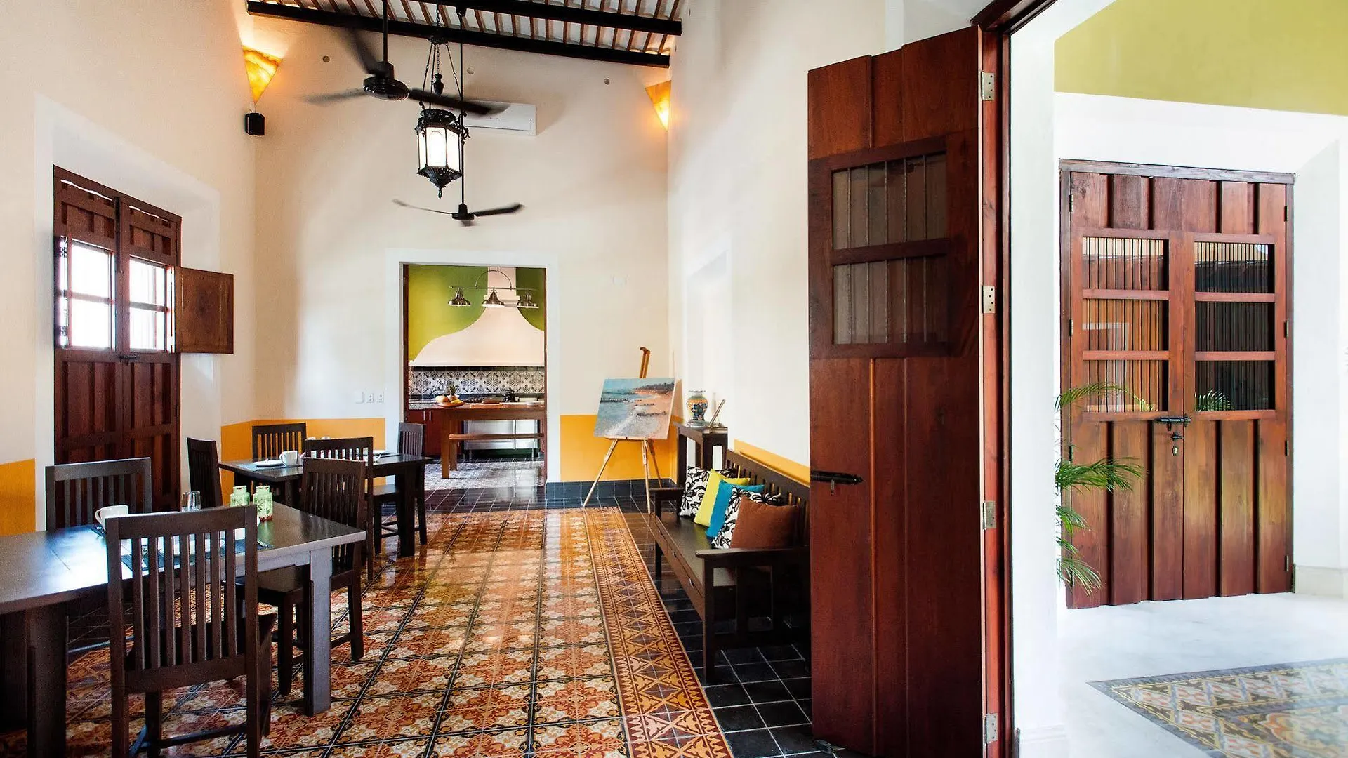 Boutique By The Museo Hotel Merida