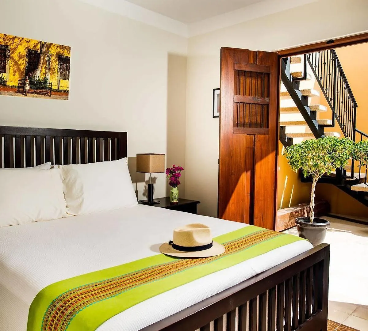 Hotel Boutique By The Museo Mérida