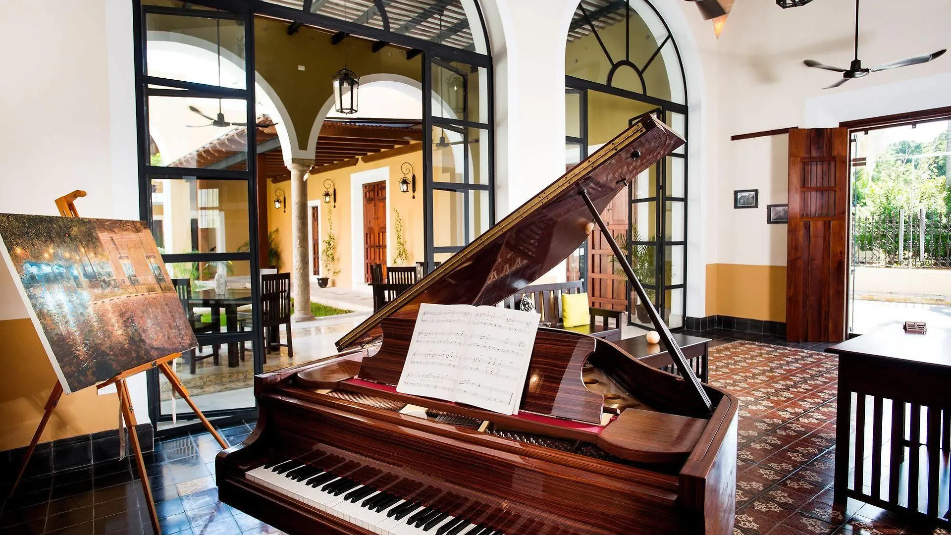 Boutique By The Museo Hotel Merida