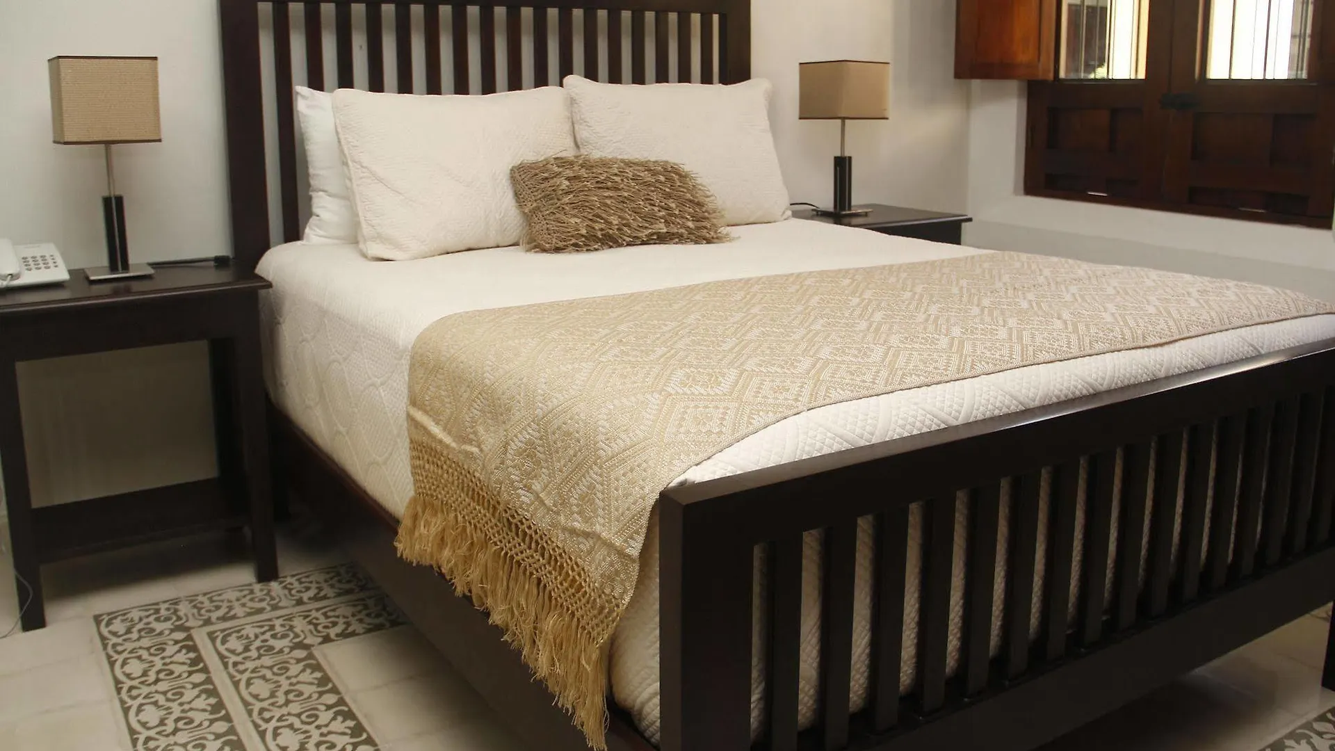 Boutique By The Museo Hotel Merida