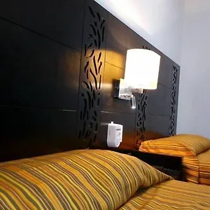 Aparthotel Siete 32, Merida