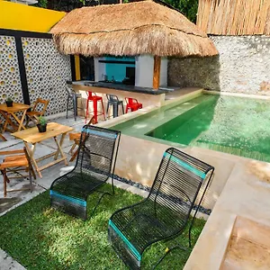 Guest house La 59