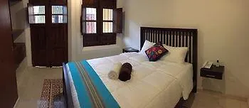 Hotel Boutique by The Museo à Mérida